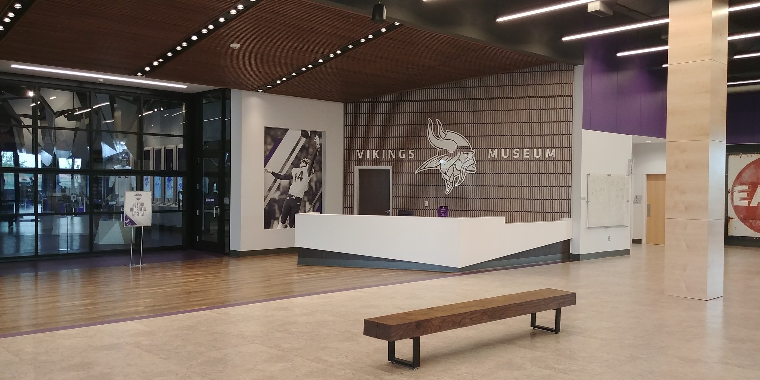 vikings team store